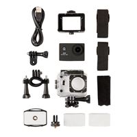 ACTION CAMERA